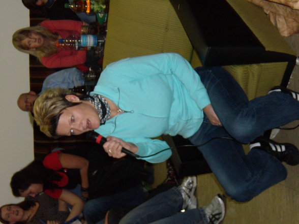 SingStar Challenge - 