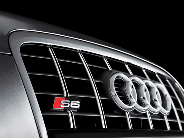 Audi S6 - 