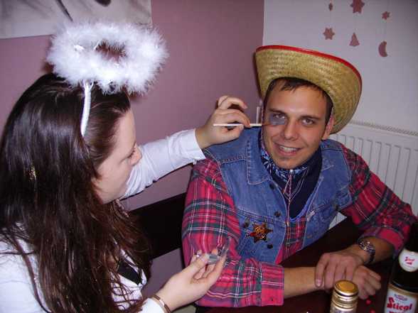 *Fasching 2008* - 