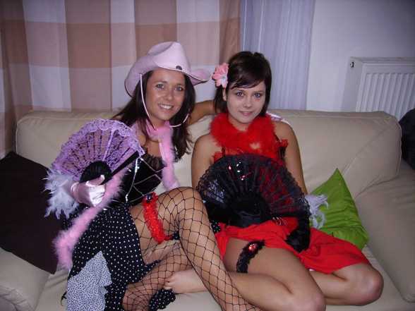 *Fasching 2008* - 