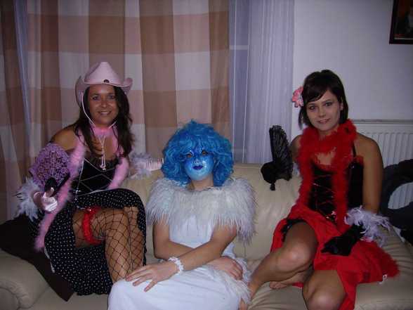 *Fasching 2008* - 