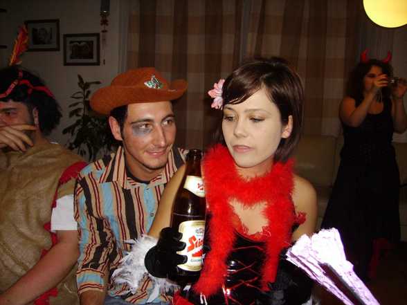 *Fasching 2008* - 