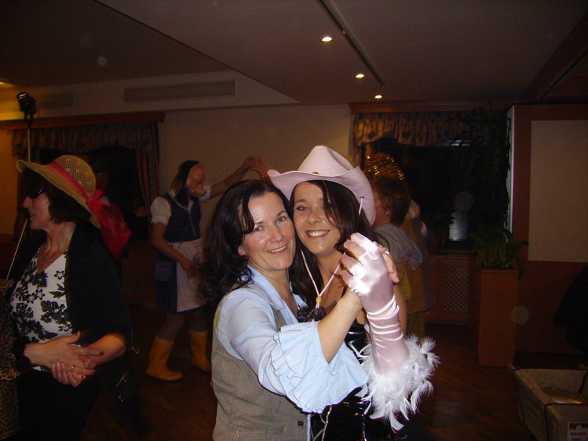 *Fasching 2008* - 