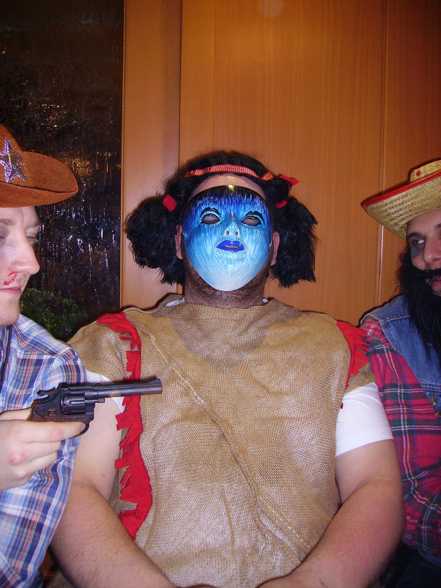 *Fasching 2008* - 