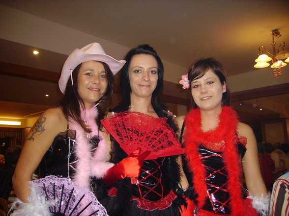 *Fasching 2008* - 