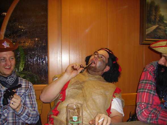 *Fasching 2008* - 