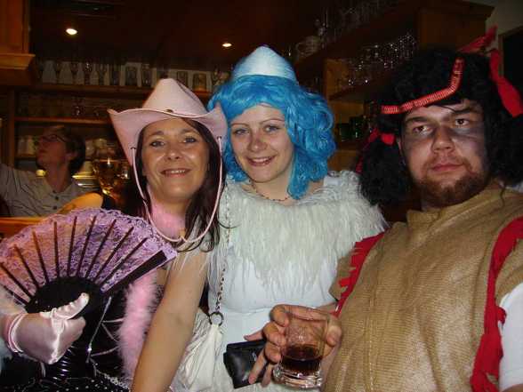 *Fasching 2008* - 