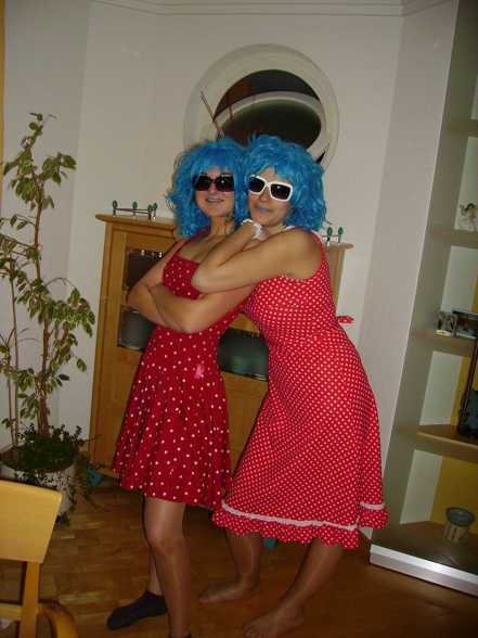 *Fasching 2008* - 