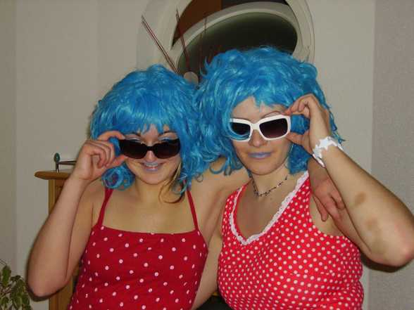 *Fasching 2008* - 