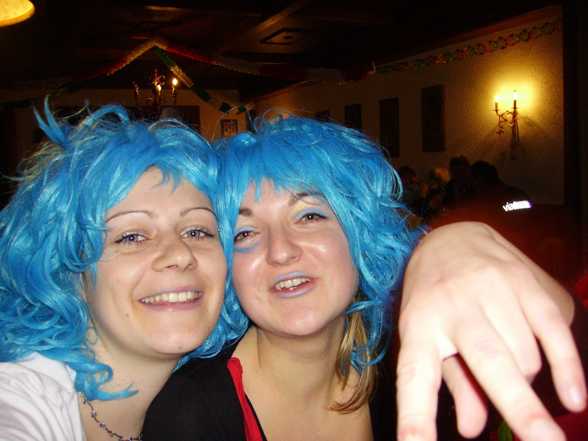 *Fasching 2008* - 