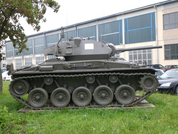 Panzerpatellion 14,Wels ;BH - 