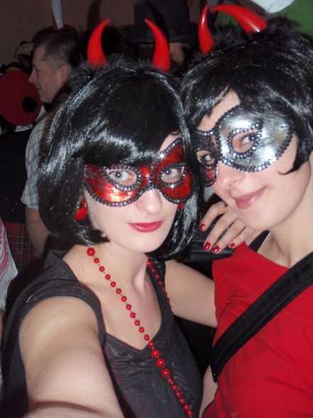 Fasching 09 - 