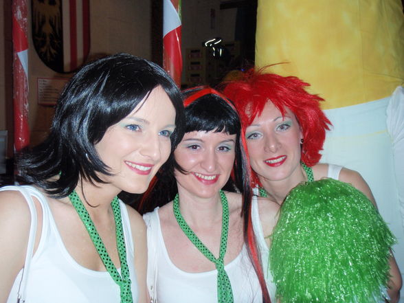 Fasching 09 - 