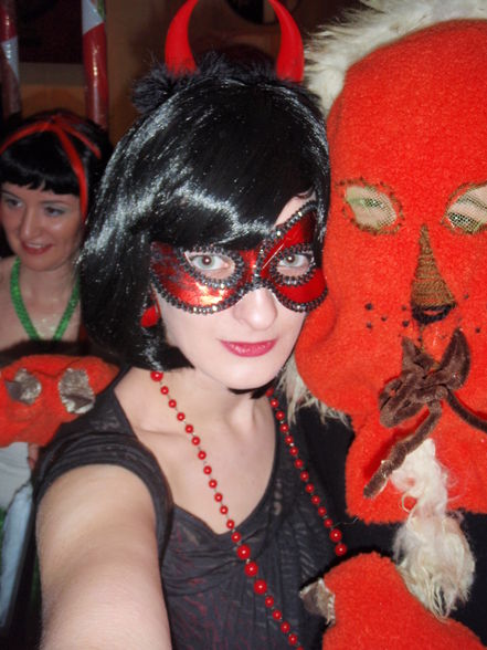 Fasching 09 - 