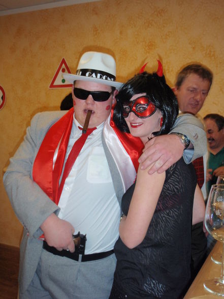 Fasching 09 - 