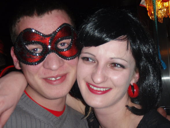 Fasching 09 - 