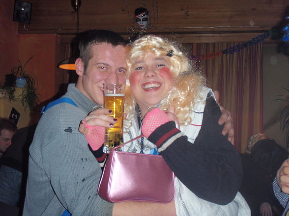 Fasching 09 - 