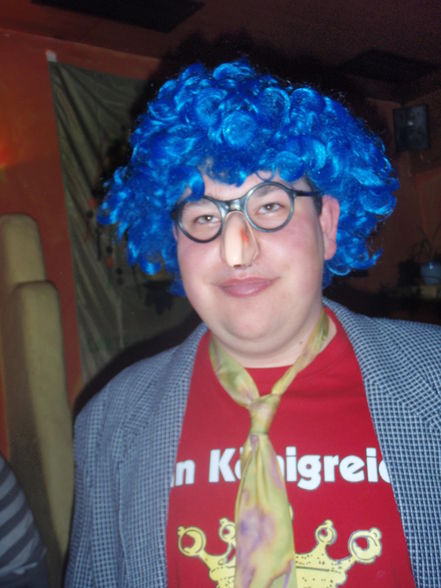 Fasching 09 - 