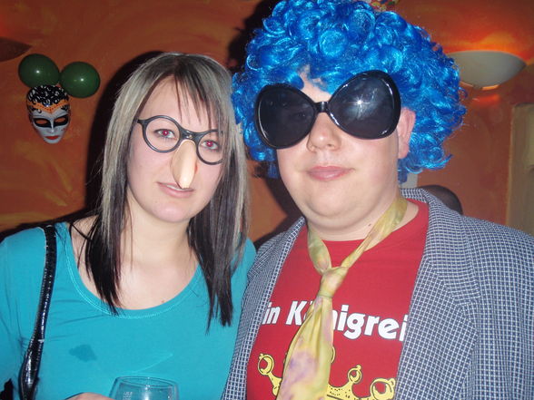 Fasching 09 - 