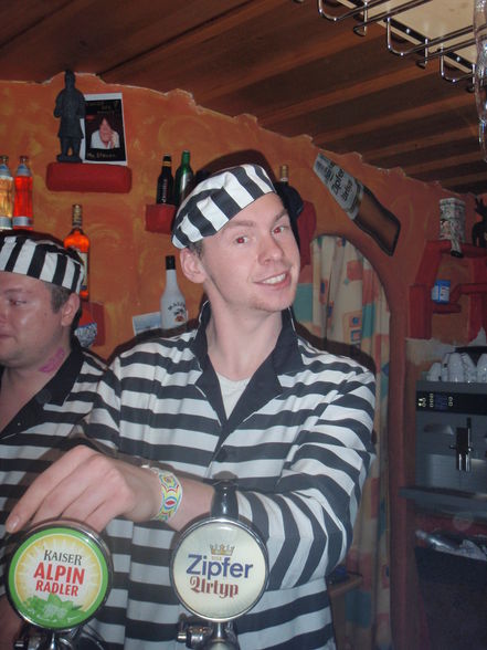 Fasching 09 - 