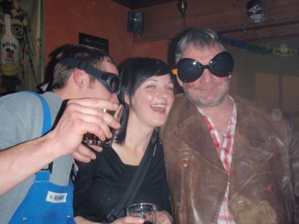 Fasching 09 - 