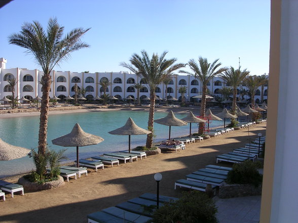 Urlaub in Hurghada - 