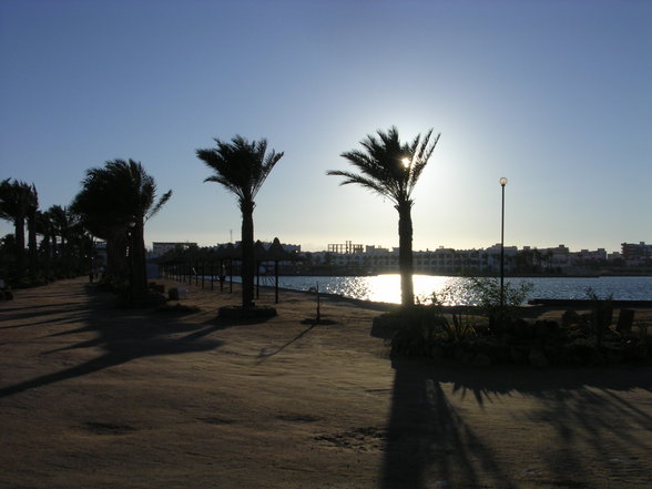 Urlaub in Hurghada - 