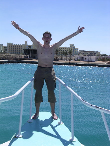 Urlaub in Hurghada - 