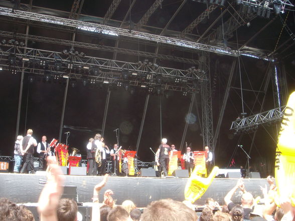 NOVA Rock 2009 - 