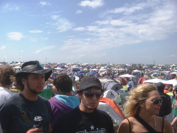 NOVA Rock 2009 - 