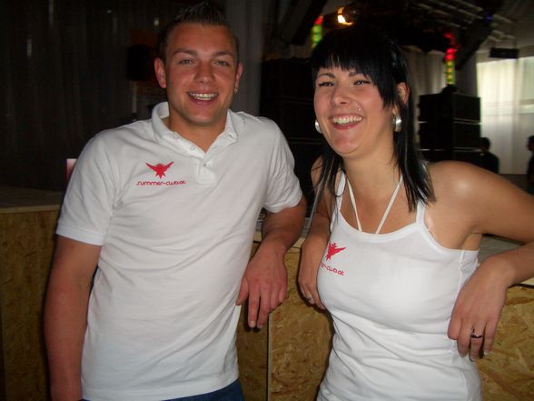 Summerclub 2008 - 