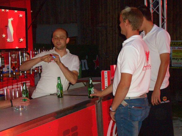 Summerclub 2008 - 