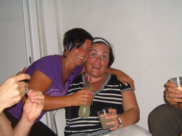 Ibiza Urlaub 2008 - 