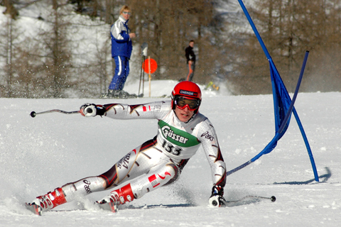 Schirennen - 