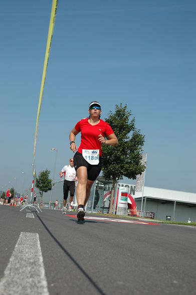 100km-Lauf - 