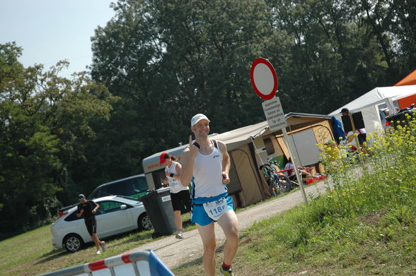 100km-Lauf - 