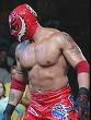 Rey Mysterio - 