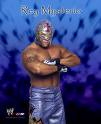 Rey Mysterio - 