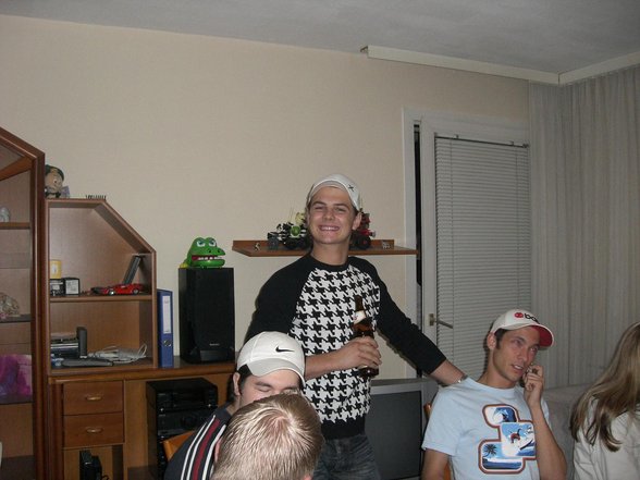 Halloween 2006 - 