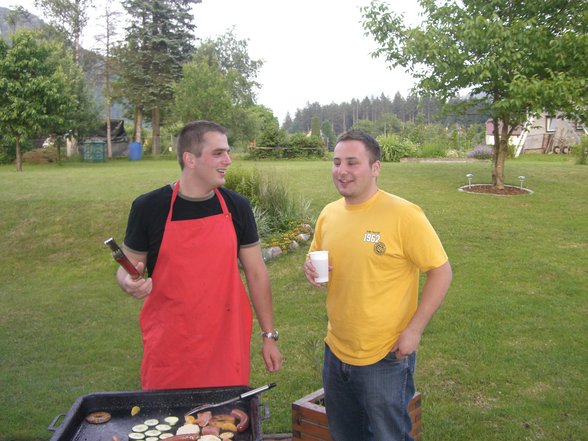 first grillparty_07 - 