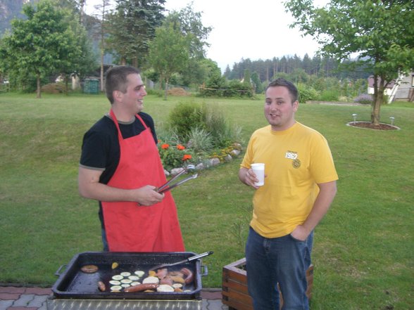 first grillparty_07 - 