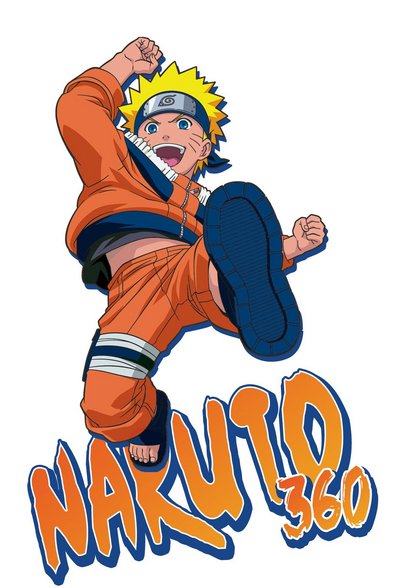 naruto - 