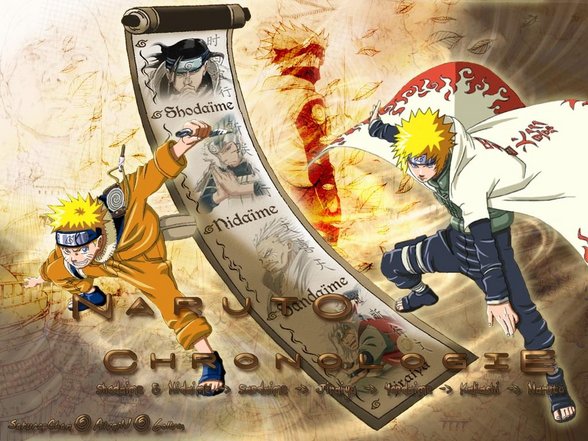 naruto - 