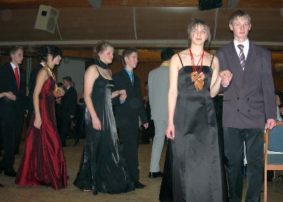 Unsa Ball - 