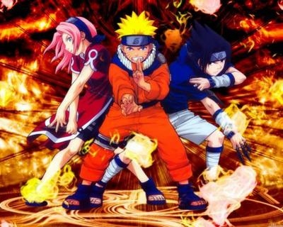 naruto - 