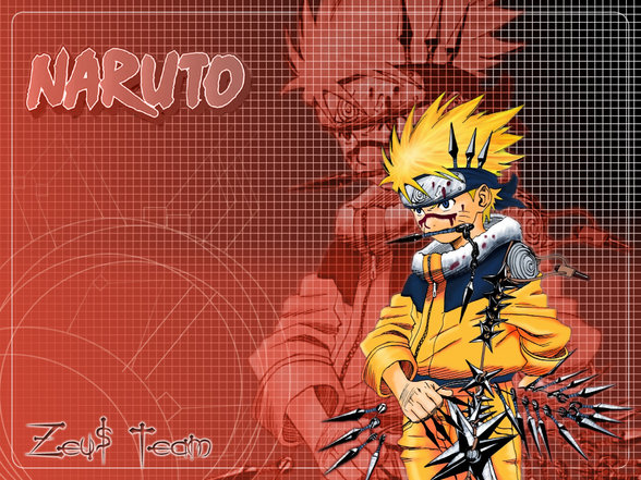 naruto - 