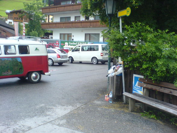 Großglockner 2008 - 