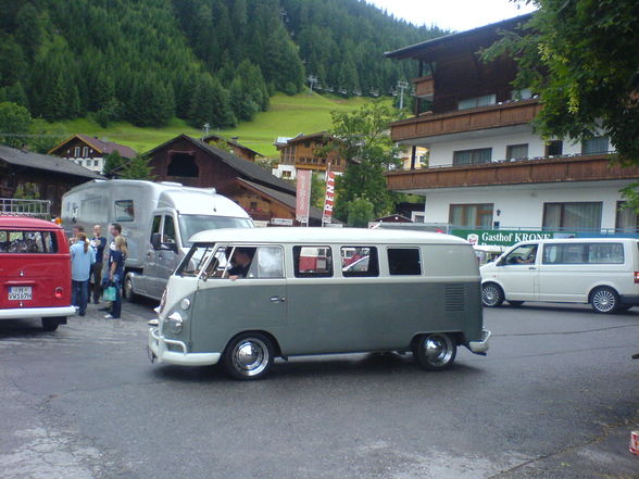 Großglockner 2008 - 