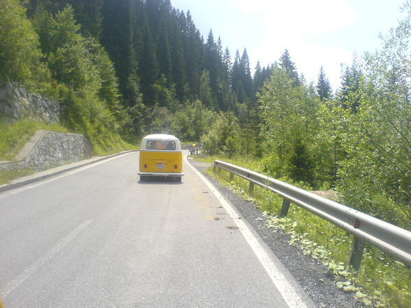 Großglockner 2008 - 