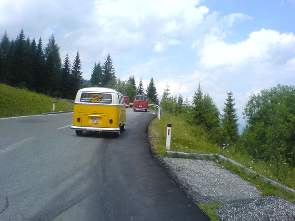 Großglockner 2008 - 